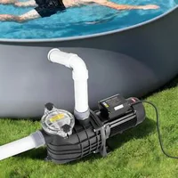 Мощна-Помпа-за-Басейн-3000W-35-000-л-ч-с-Таймер-и-Филтър