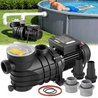 Ефективна-Помпа-за-Надземни-Басейни-180W-10-800-л-ч-с-Префилтър