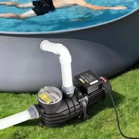 Ефективна-Помпа-за-Надземни-Басейни-180W-10-800-л-ч-с-Префилтър