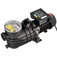 Ефективна-Помпа-за-Надземни-Басейни-180W-10-800-л-ч-с-Префилтър