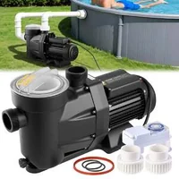 Ефективна-Помпа-за-Басейн-1300W-28-800-л-ч-с-Таймер-и-Филтърна-Кошница