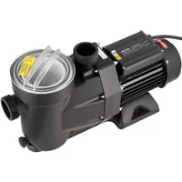 Ефективна-Помпа-за-Басейн-1300W-28-800-л-ч-с-Таймер-и-Филтърна-Кошница
