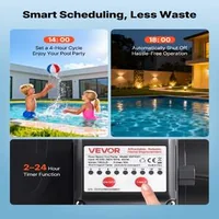 Автоматизирана-Помпа-за-Басейн-400W-11-100-л-ч-с-Интелигентен-Таймер-и-Филтър