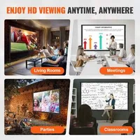 Екран-за-проектор-със-стойка-100-инча-254см-4K-1080-HD-Екран-за-филми-на-открито-със-стойка