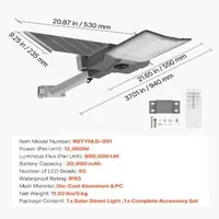 Мощна-Соларна-Улична-Лампа-900-000-Lm-Разглобяем-Тип-IP65-Водоустойчива