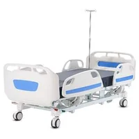 Професионално-Електрическо-Болнично-Легло-ICU-5-Функции-250-kg-Тренделенбург