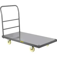 Тежкотоварна-Платформена-Количка-900-кг-Капацитет-120-x-60-cm