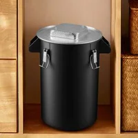 Електрическа-Мелница-за-Зърно-и-Подправки-600W-25L-Капацитет