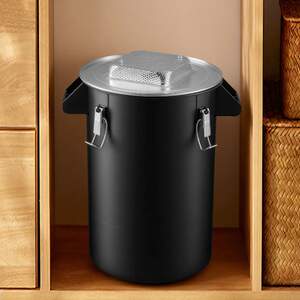 Електрическа-Мелница-за-Зърно-и-Подправки-600W-25L-Капацитет