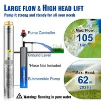 Потопяема-помпа-за-дълбок-кладенец-750W-230V-50-Hz-105л-мин-62-м-глава-20-м-кабел-и-автоматичен-превключвател-за-налягане-8-9-см-от-неръждаема-стомана