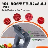 Професионален-потапящ-се-блендер-500W-тежък-ръчен-миксер-за-супени-сосове