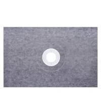 Комплект-за-Хидроизолация-на-Душ-Корито-96x152-cm-Централен-ABS-Сифон