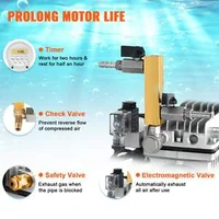 Комплект-за-аериране-на-езера-3-4-HP-550W-до-3-акра