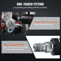 Мощна-3200-W-Core-Drill-машина-със-стойка-и-колела-750-RPM-Ø-въздушно-10-26-cm