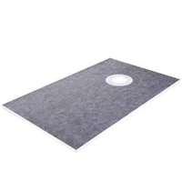 Комплект-за-Хидроизолация-на-Душ-Корито-122x183-cm-Централен-PVC-Сифон