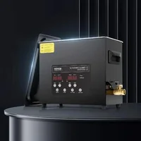 Професионален-ултразвуков-почистващ-уред-6-л-40-KHz-180W-с-нагревател-и-таймер