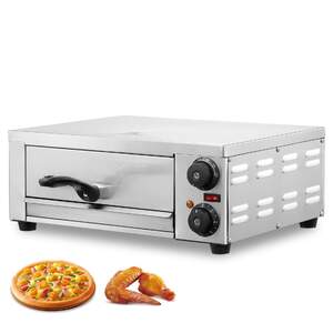 Електрическа-фурна-за-пица-на-плот-30см-1500W-регулируема-температура-и-таймер-0-120-мин