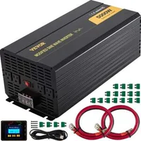 Инвертор-с-модифицирана-синусоида-5000-W-DC-12V-към-AC-120V