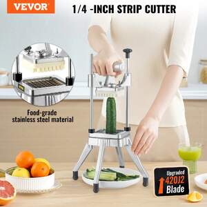 Професионален-уред-за-рязане-на-картофи-зеленчуци-За-пържени-картофи-6-мм
