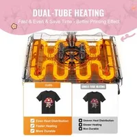 Професионална-Топлинна-Преса-8-в-1-38-x-38-cm-с-30oz-Преса-за-Чаши-Тениски-и-Шапки