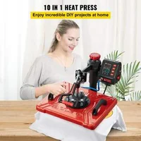 Професионална-Топлинна-Преса-10-в-1-30-x-38-cm-за-Химикалки-Тениски-Чаши-и-Шапки