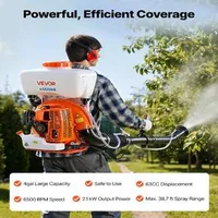 Бензинов-гръбен-пулверизатор-Fogger-Sprayer-63CC-3HP-16-л
