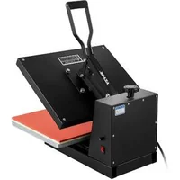 Професионална-Топлинна-Преса-40-x-50-cm-Екстра-Голям-Формат-за-Тениски-и-Сублимация