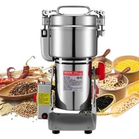 Електрическа-Мелничка-800g-2100W-Мощен-Пулверизатор-за-Зърно-и-Подправки