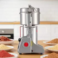 Електрическа-Мелничка-800g-2100W-Мощен-Пулверизатор-за-Зърно-и-Подправки
