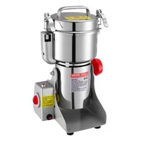 Електрическа-Мелничка-800g-2100W-Мощен-Пулверизатор-за-Зърно-и-Подправки
