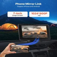 Автомобилно-радио-с-7-инчов-тъчскрийн-CarPlay-и-Android-Auto