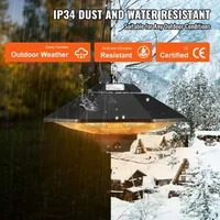 Висящ-инфрачервен-отоплител-за-тераса-2000W-с-дистанционно-управление