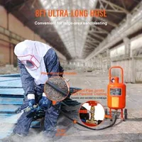 Пясъкоструйка-19л-60-110-PSI-пясъкоструйка-под-високо-налягане-с-4-дюзи