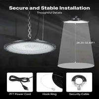 1-бр-LED-Индустриало-Тяло-UFO-200W-30000lm-IP65