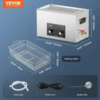 Професионален-ултразвуков-почистващ-уред-30-л-40-KHz-600W-с-нагревател-и-таймер