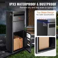 Кутия-за-доставки-на-пратки-Package-Delivery-Box-106-7-см-височина-с-кодово-заключване-и-защита-против-кражба