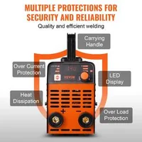220V-ARC-TIG-заваръчен-апарат-140A-2-в-1-с-LED-дисплей