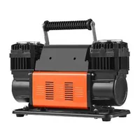 Преносим-двуцилиндров-компресор-за-гуми-10-6-CFM-150-PSI