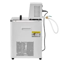 Лабораторен-Чилър-Циркулатор-6L-Прецизен-Контрол-от-20-C-до-100-C