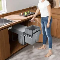 Тройна-Система-за-Вграждане-на-Кошове-за-Смет-20L-10L-10L