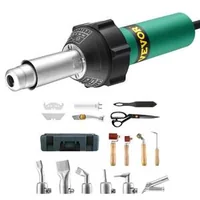 Пистолет-за-горещ-въздух-за-заваряване-на-пластмаса-1600W-600-C-с-17-аксесоара