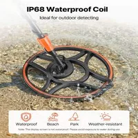 Професионален-Водоустойчив-Металотърсач-IP68-304-8-mm-Бобина