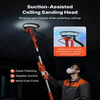 Професионална-Машина-за-Шлайфане-на-Гипсокартон-950W-LED-Осветление-и-Аксесоари
