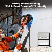 Професионална-Машина-за-Шлайфане-на-Гипсокартон-950W-LED-Осветление-и-Аксесоари