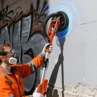 Професионална-Машина-за-Шлайфане-на-Гипсокартон-950W-LED-Осветление-и-Аксесоари