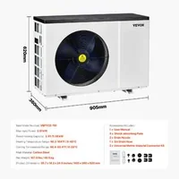Инверторна-Термопомпа-за-Басейн-11-38-kW-Енергоспестяваща-и-Ефективна