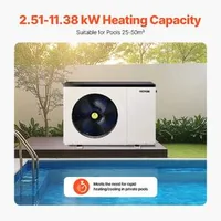 Инверторна-Термопомпа-за-Басейн-11-38-kW-Енергоспестяваща-и-Ефективна