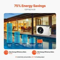 Инверторна-Термопомпа-за-Басейн-11-38-kW-Енергоспестяваща-и-Ефективна