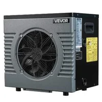 Термопомпа-за-Надземни-Басейни-4160W