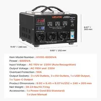 Автоматичен-преобразувател-на-напрежение-Step-Up-Down-6000W-Трансформатор-конвертор-на-напрежение-с-US-EU-контакти-и-USB